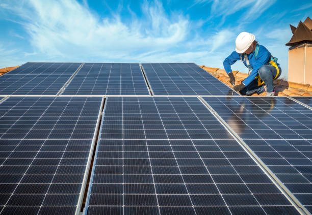 Reliable Mount Pleasant, SC Roofing Services Solutions