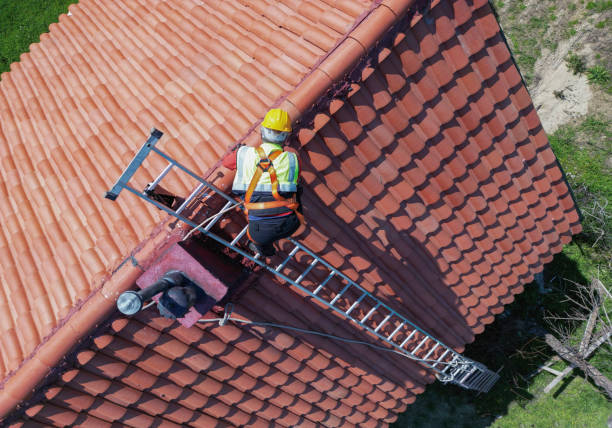 Best Emergency Roof Repair Services  in Mount Pleasant, SC